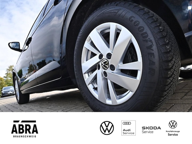 Volkswagen Polo 1.0 TSI DSG Style