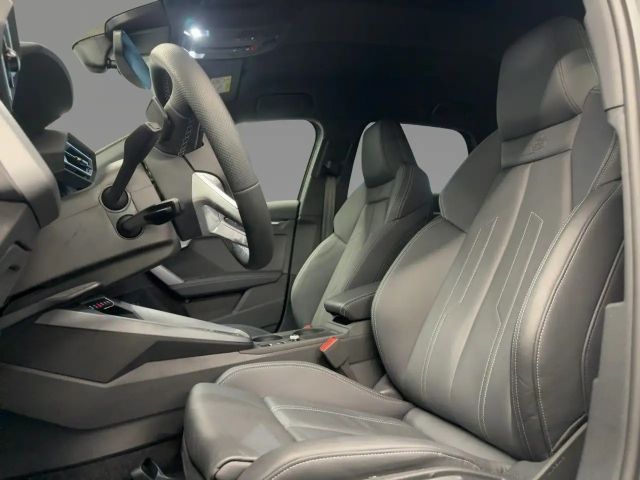 Audi A3 35 TFSI S-Line Sedan