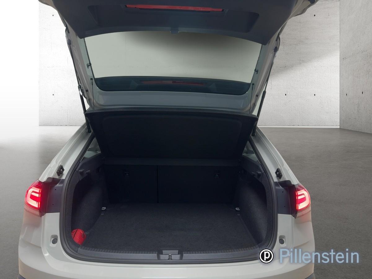 Volkswagen Taigo 1.0 TSI Life