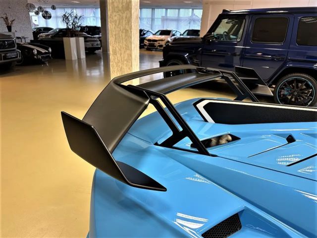 Lamborghini Huracan n STO Carbon Lifting 20" Sportsitze