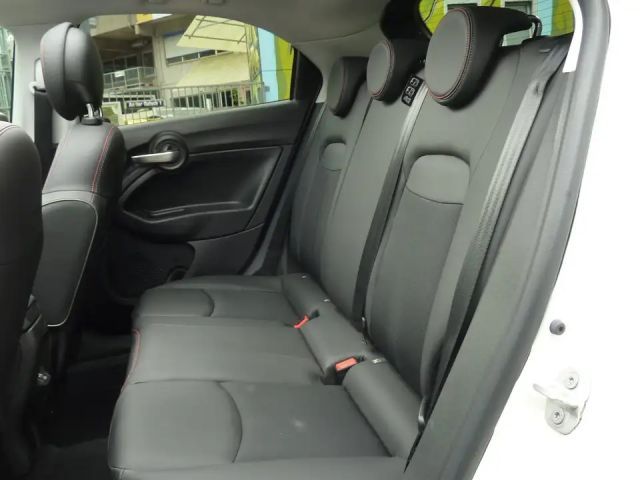 Fiat 500X Dolcevita Sport