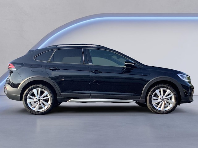 Volkswagen Taigo 1.0 TSI DSG Move