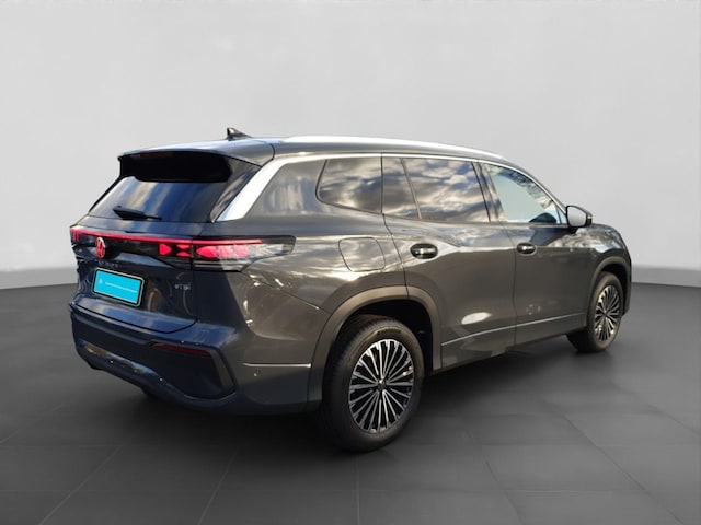 Volkswagen Tayron 1.5 TSI DSG Life