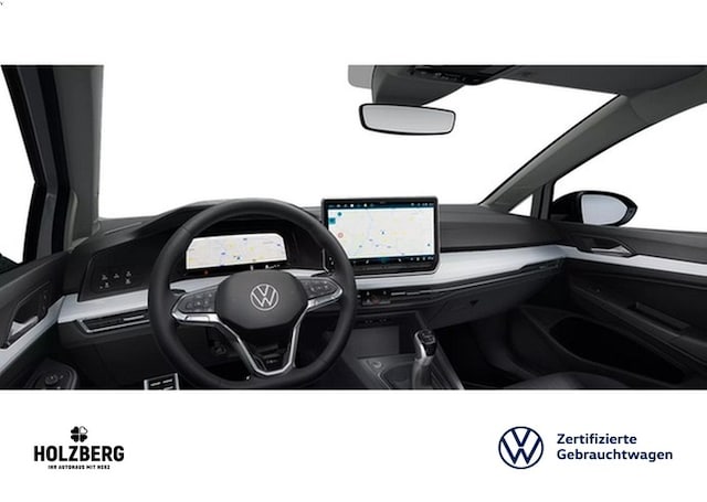 Volkswagen Golf 1.5 TSI