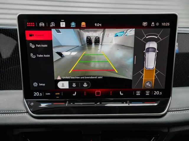 Volkswagen Tiguan DSG Life