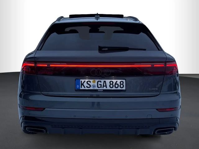 Audi Q8 3.0 TDI Quattro S-Line