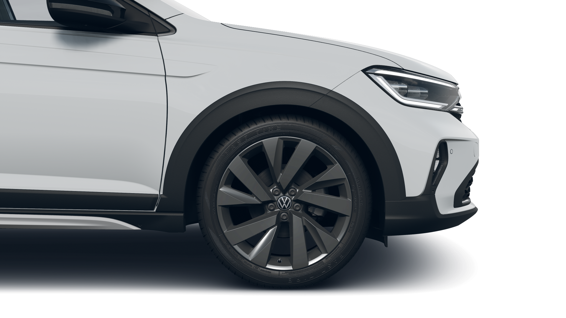 Volkswagen Taigo 1.0 TSI DSG Style