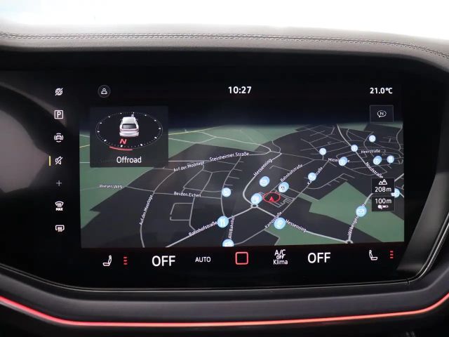 Volkswagen Touareg 3.0 V6 TSI R-Line