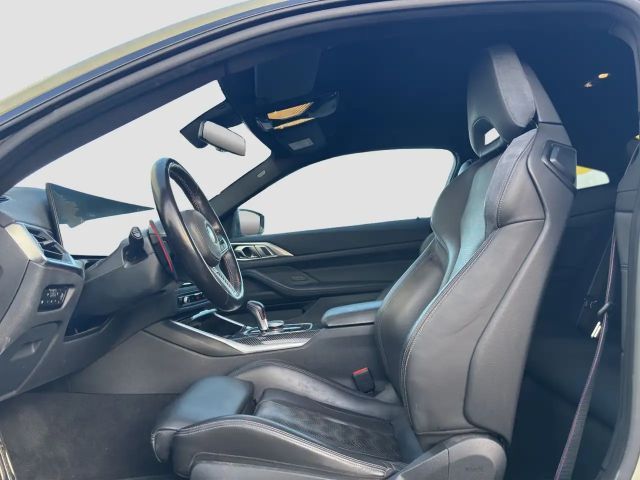 BMW M4 Competition Coupé xDrive