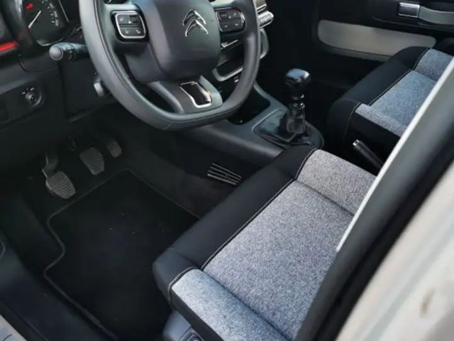 Citroën C3 C-Series PureTech