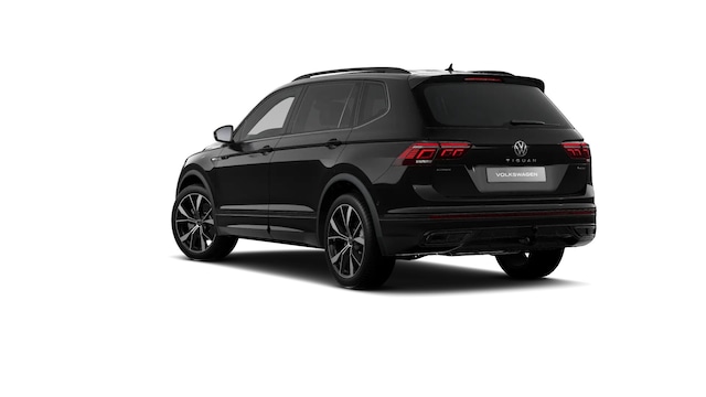 Volkswagen Tiguan Allspace DSG R-Line