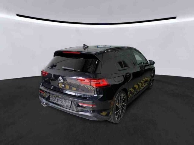Volkswagen Golf GTD Golf VIII