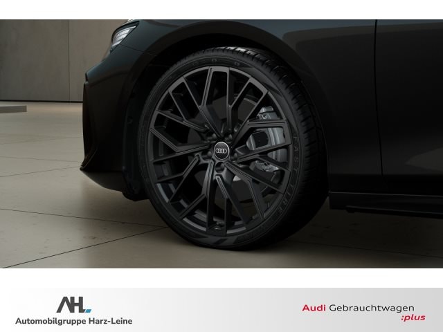 Audi A6 Avant Quattro S-Tronic