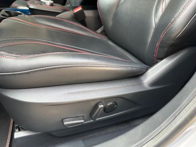 Ford Mustang Mach-E AWD