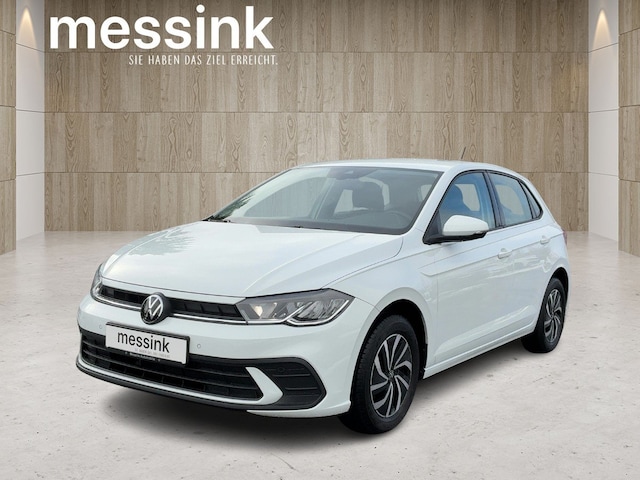 Volkswagen Polo Life
