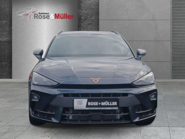 Cupra Leon DSG Sportstourer