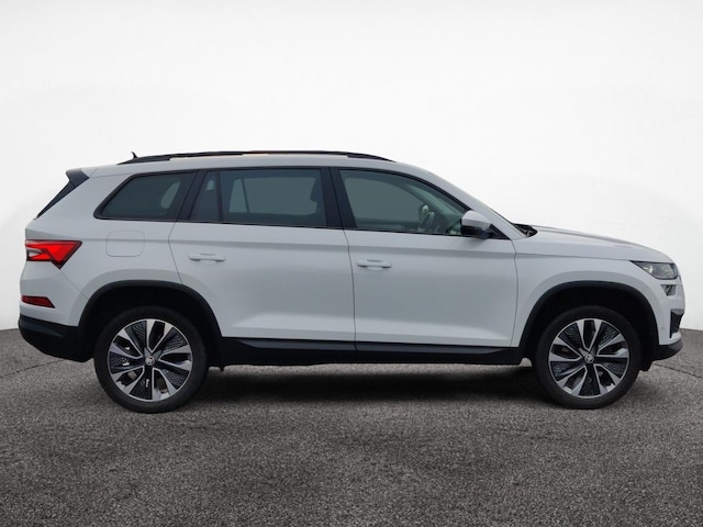 Skoda Kodiaq 2.0 TDI Ambition