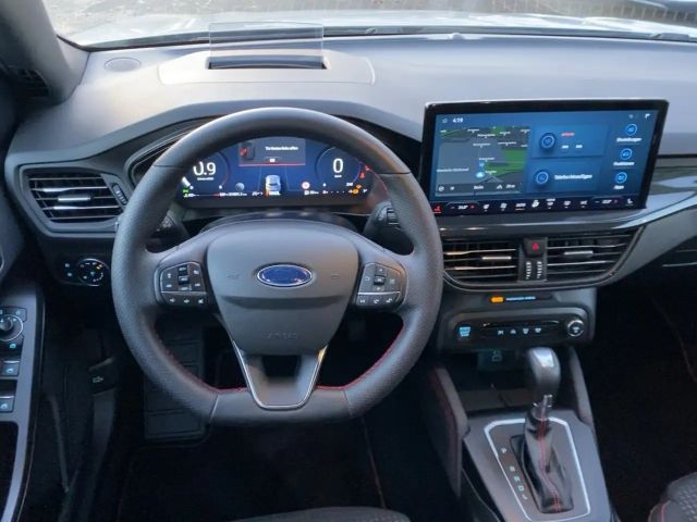 Ford Focus ST Line Wagon