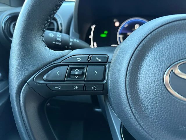 Toyota Yaris Cross Active Hybride