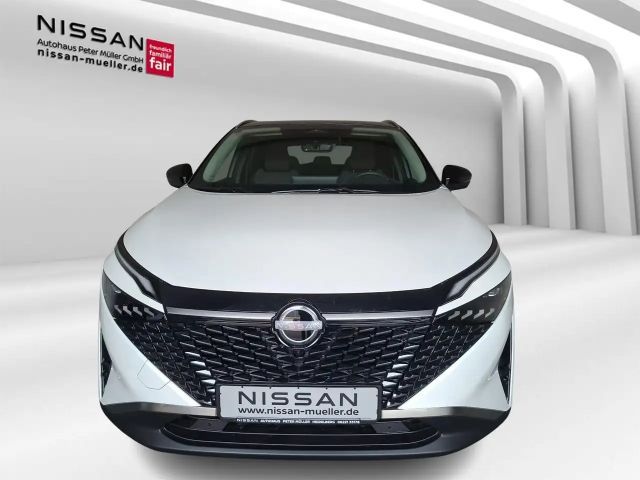 Nissan Qashqai N-Connecta