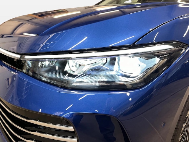 Volkswagen Passat 2.0 TDI DSG