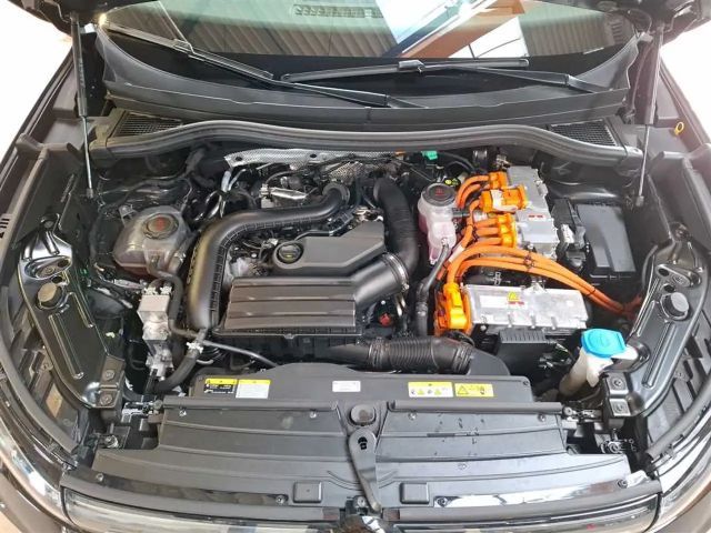 Volkswagen Tiguan DSG R-Line eHybrid