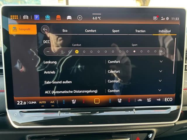 Volkswagen ID.7 4Motion Business GTX Tourer