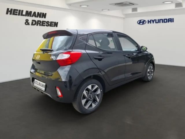 Hyundai i10 1.0 Trend