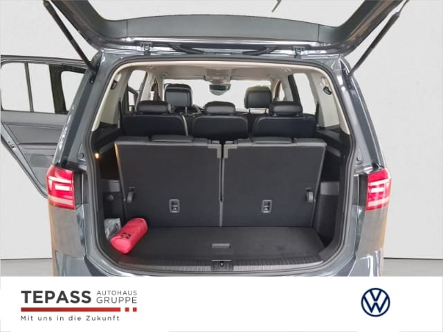 Volkswagen Touran 1.5 TSI 7-zitter Comfortline