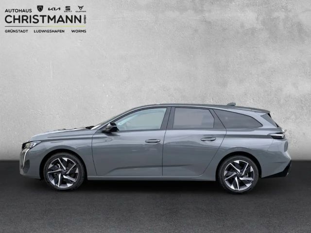 Peugeot 308 Allure Pack PureTech SW