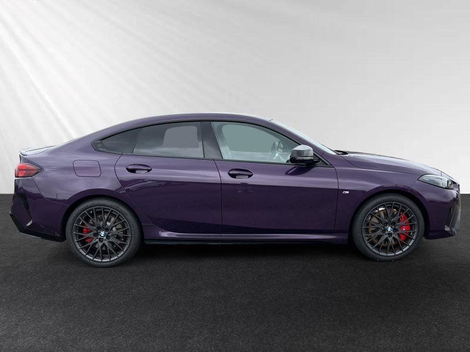 BMW M235 Gran Coupé