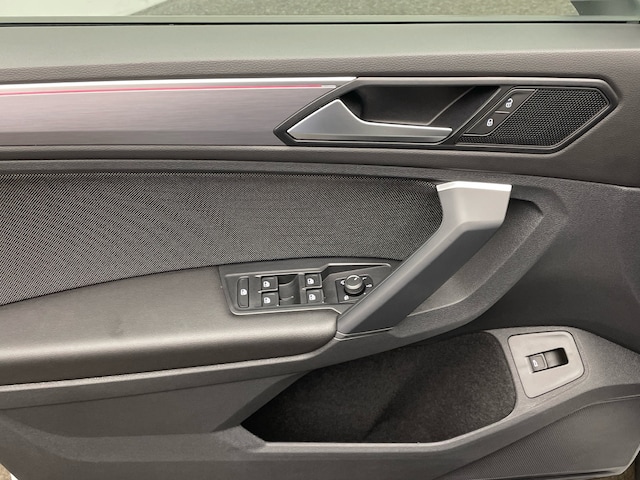 Seat Tarraco 1.5 TSI DSG