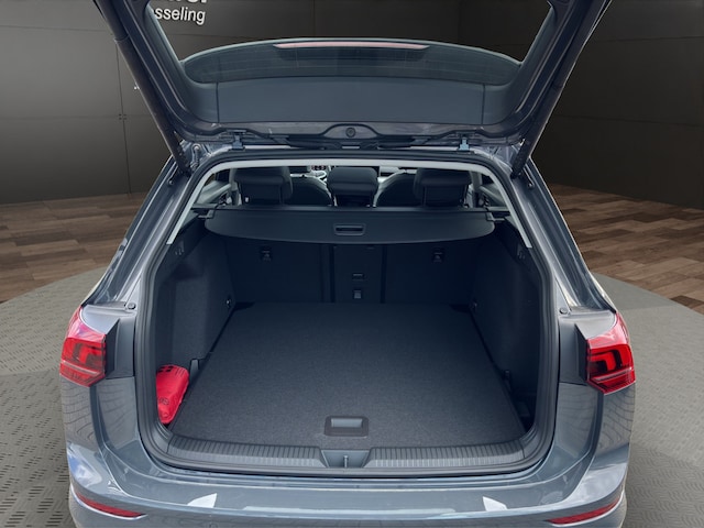 Volkswagen Golf Golf VIII Style Variant