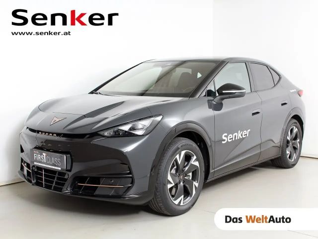 Cupra Tavascan 210kW/286PS