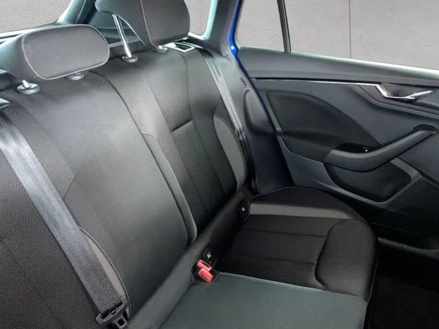 Skoda Kamiq 1.0 TSI Tour