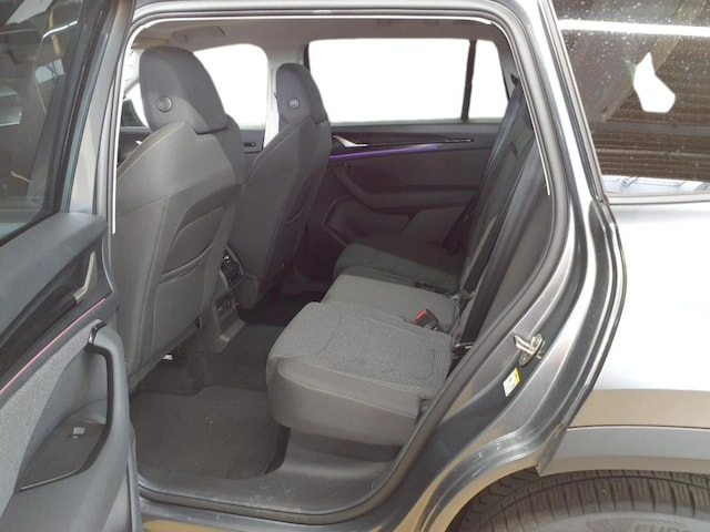 Skoda Kodiaq 2.0 TDI 4x4 Selection