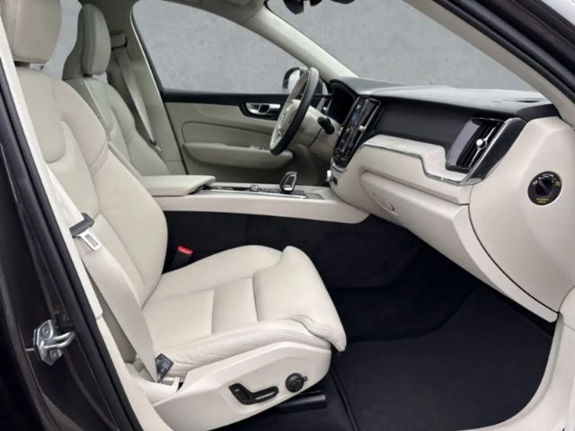 Volvo XC60 AWD Inscription T6