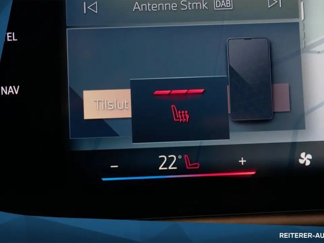 BMW X1 M-Sport xDrive25e