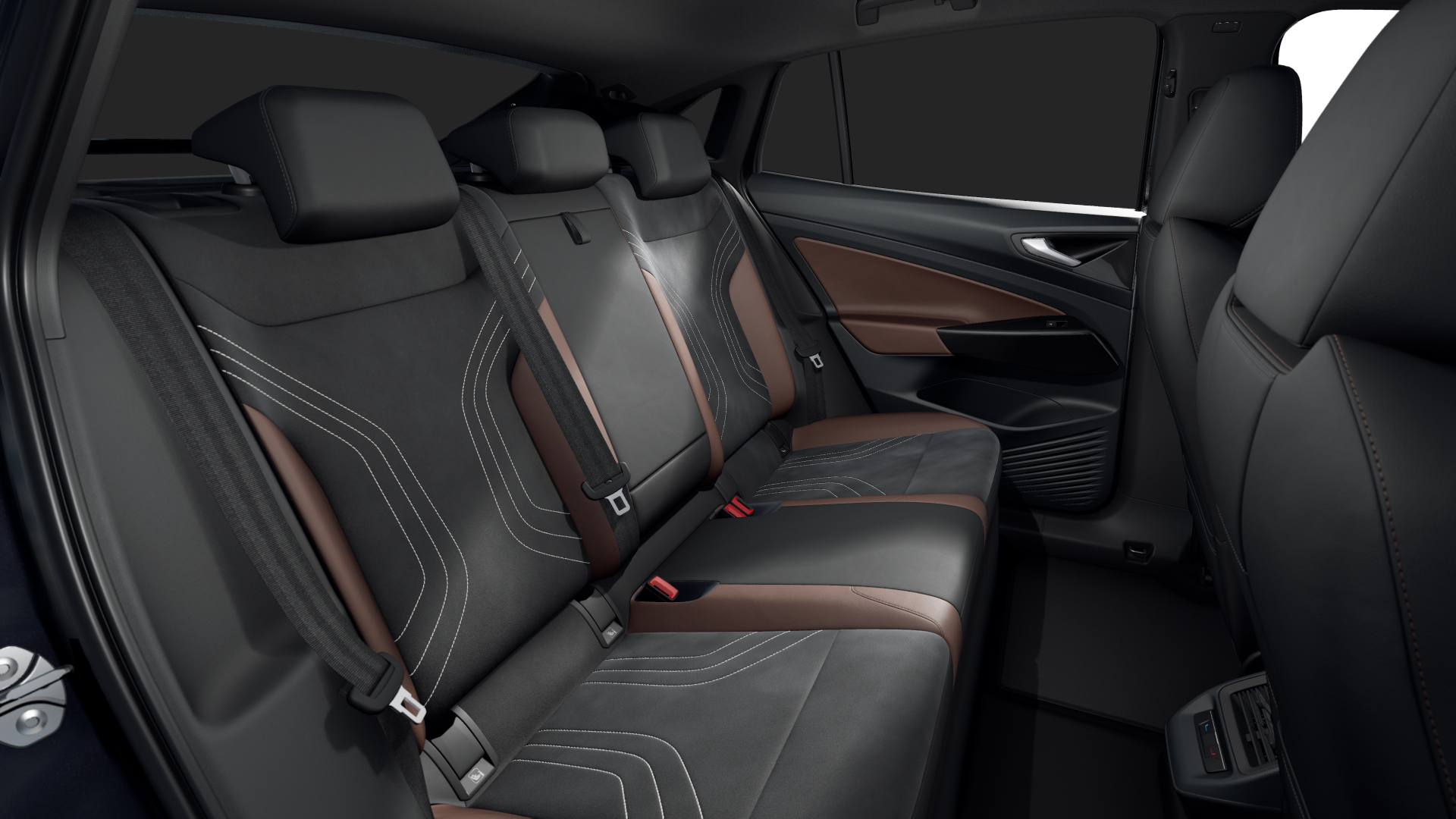 Volkswagen ID.5 77 KWh IQ.Drive