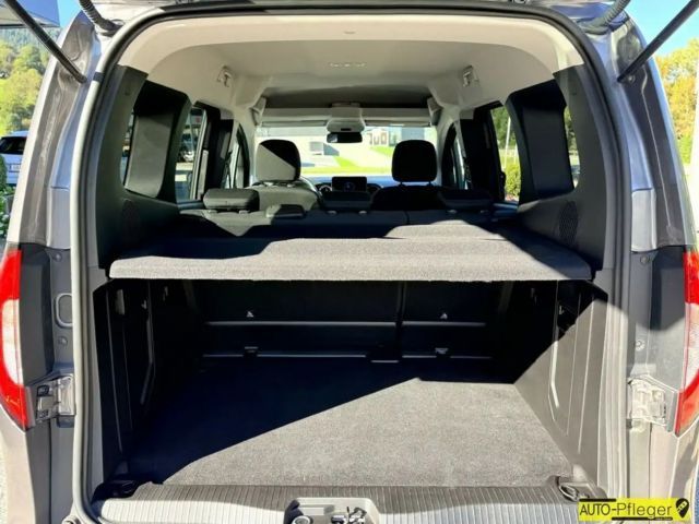 Mercedes-Benz T 180 Progressive