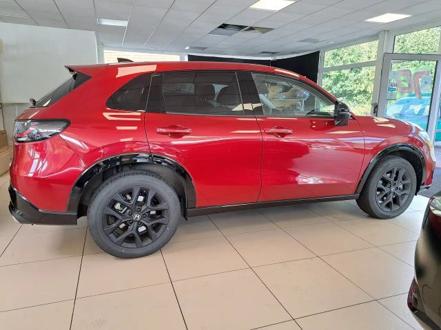 Honda ZR-V 2.0 e:HEV i-MMD