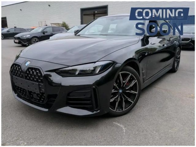 BMW 420 M-Sport Sedan