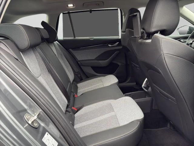 Skoda Octavia 1.5 TSI Combi Selection