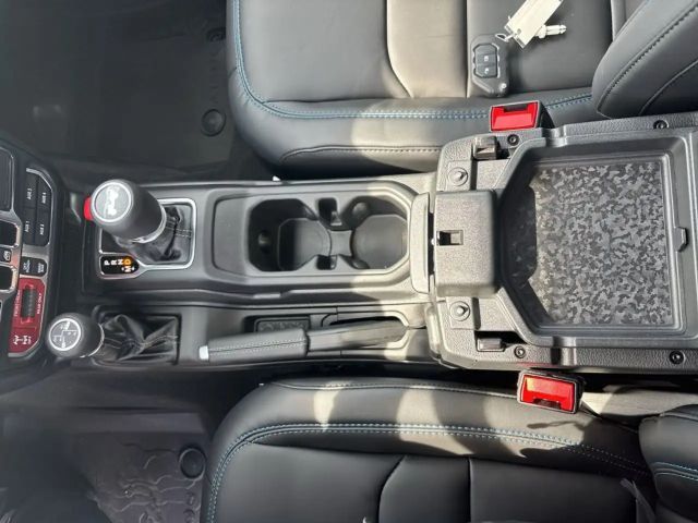 Jeep Wrangler 4xe Rubicon