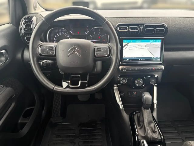 Citroën C3 Aircross PureTech Shine