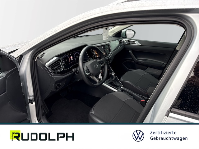 Volkswagen Taigo 1.0 TSI DSG Style