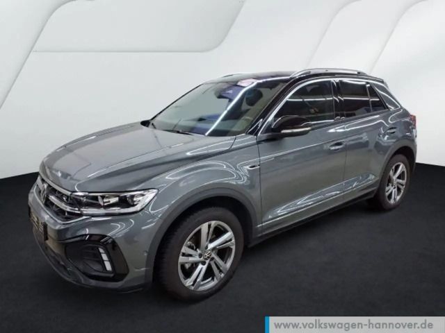Volkswagen T-Roc 1.5 TSI DSG R-Line