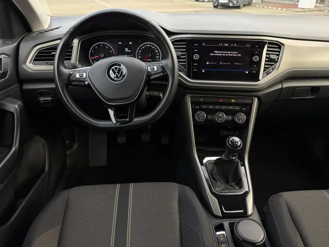 Volkswagen T-Roc 1.5 TSI Style