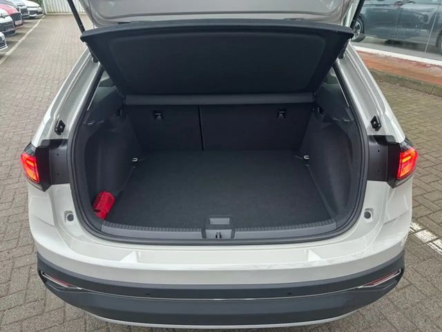 Volkswagen Taigo DSG IQ.Drive Style