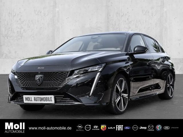 Peugeot 308 GT-Line Hybrid